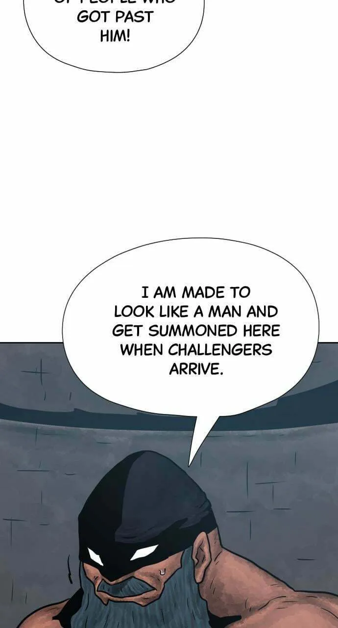 Read Warrior Executioner chapter 57 image 55 on Lezhin