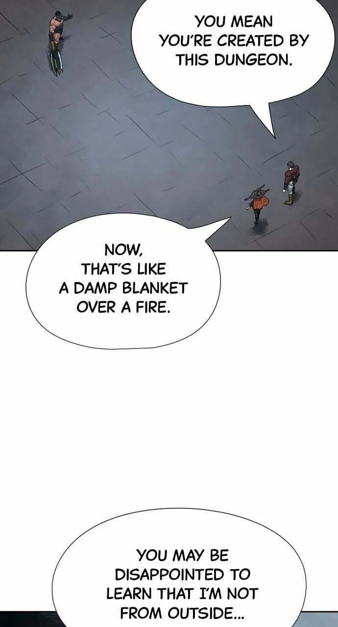 Read Warrior Executioner chapter 57 image 57 on Lezhin