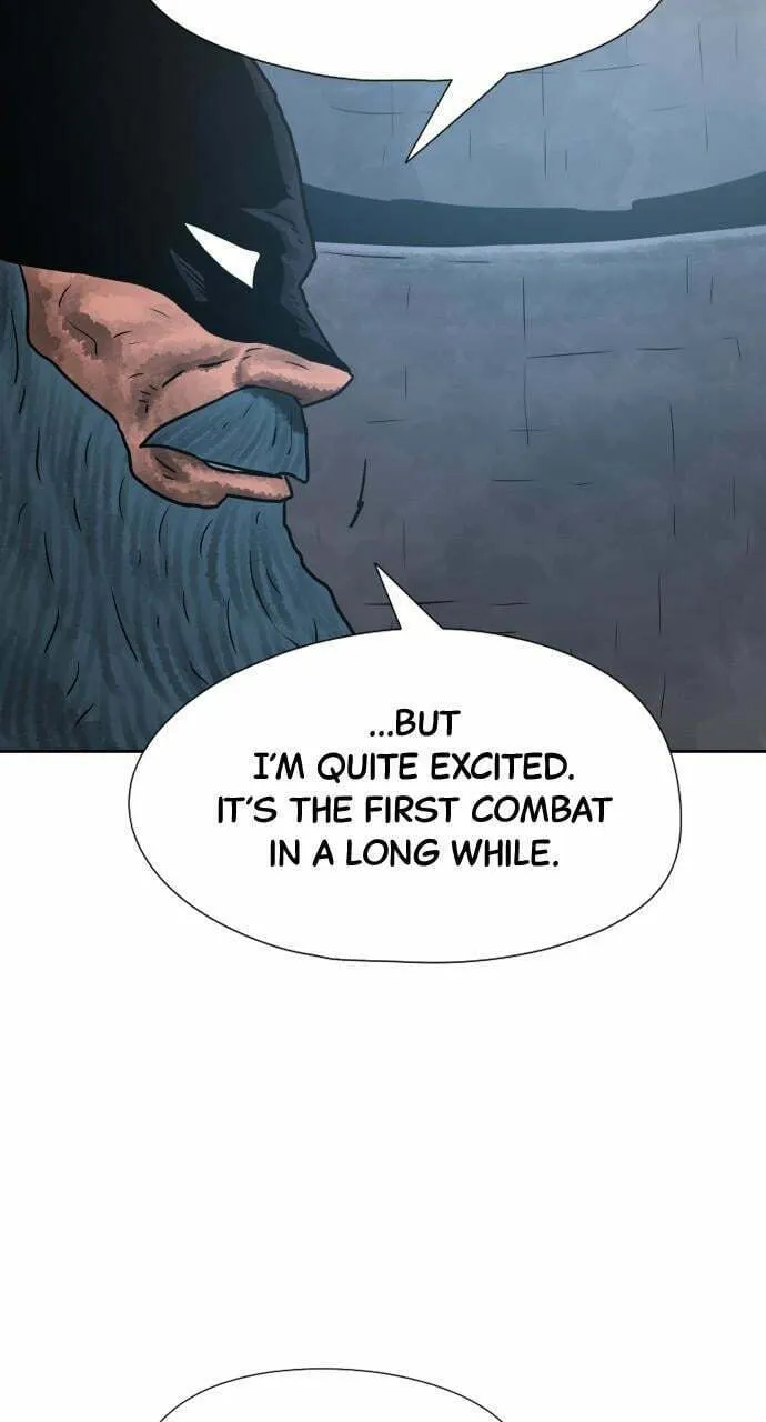 Read Warrior Executioner chapter 57 image 58 on Lezhin
