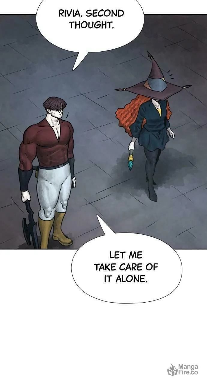 Read Warrior Executioner chapter 57 image 59 on Lezhin