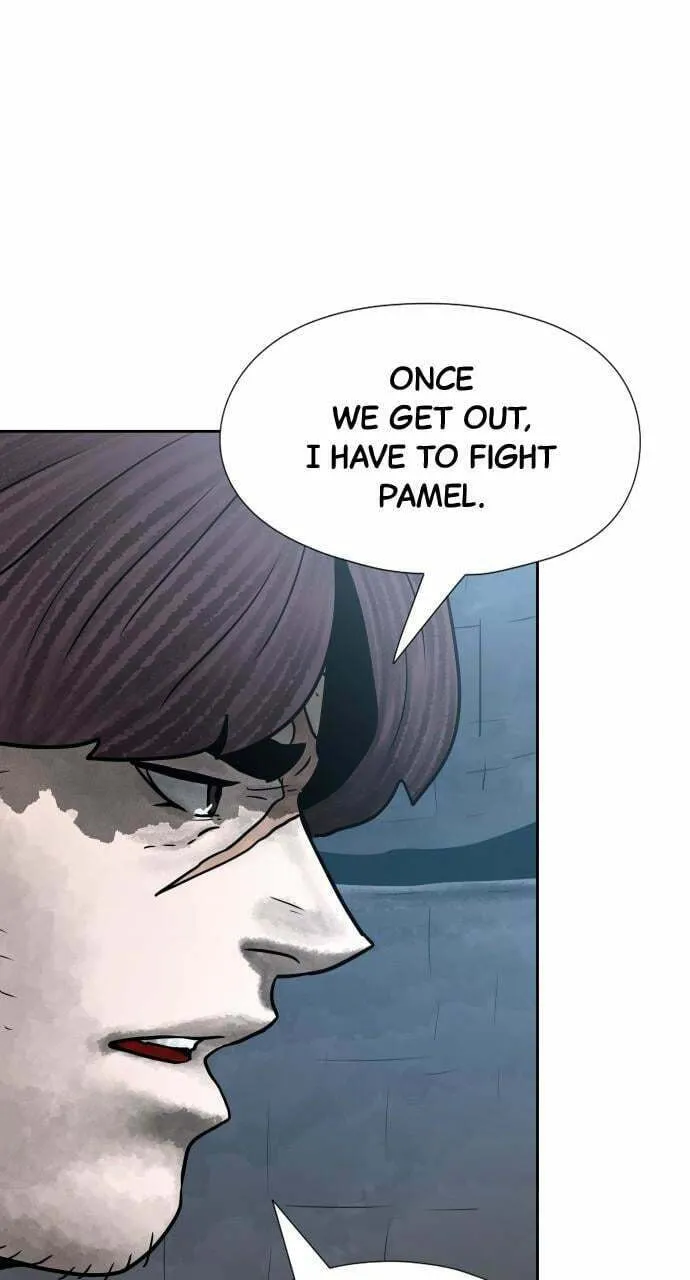 Read Warrior Executioner chapter 57 image 61 on Lezhin