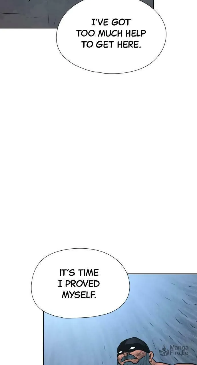 Read Warrior Executioner chapter 57 image 62 on Lezhin