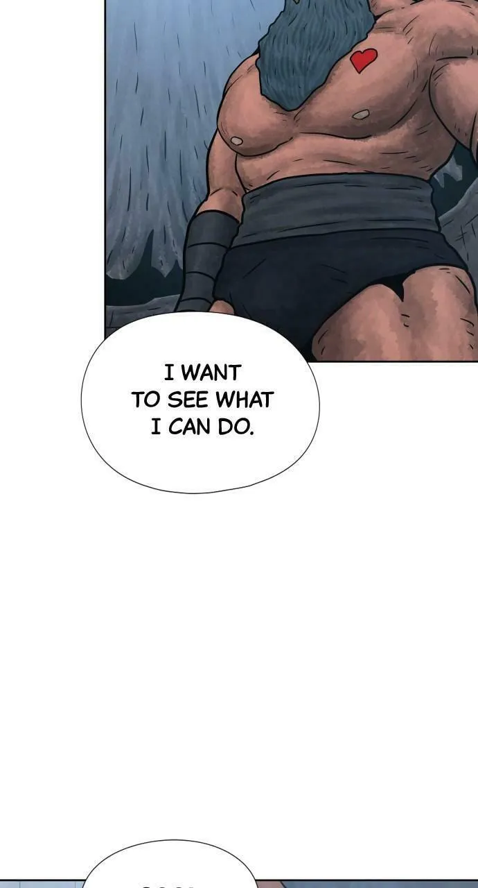 Read Warrior Executioner chapter 57 image 63 on Lezhin