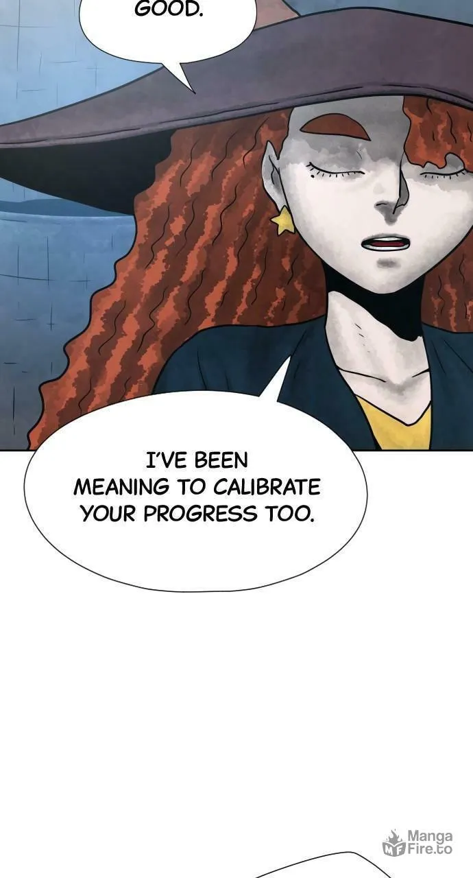 Read Warrior Executioner chapter 57 image 64 on Lezhin