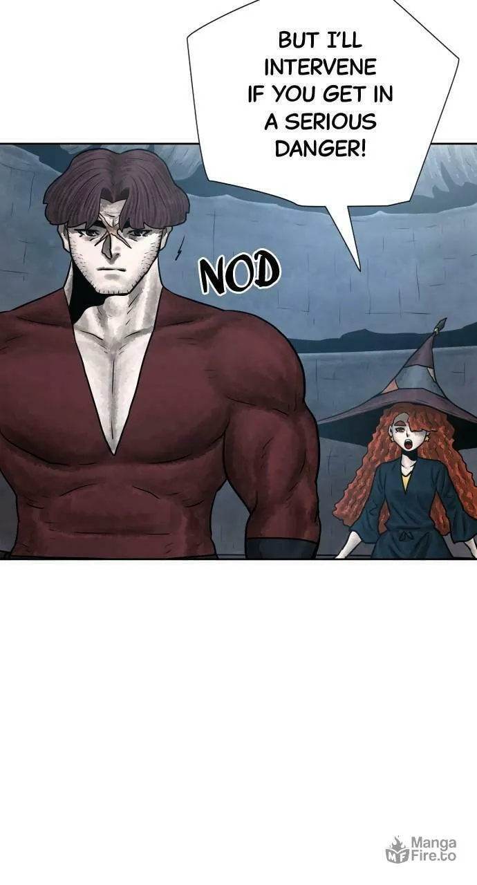 Read Warrior Executioner chapter 57 image 65 on Lezhin