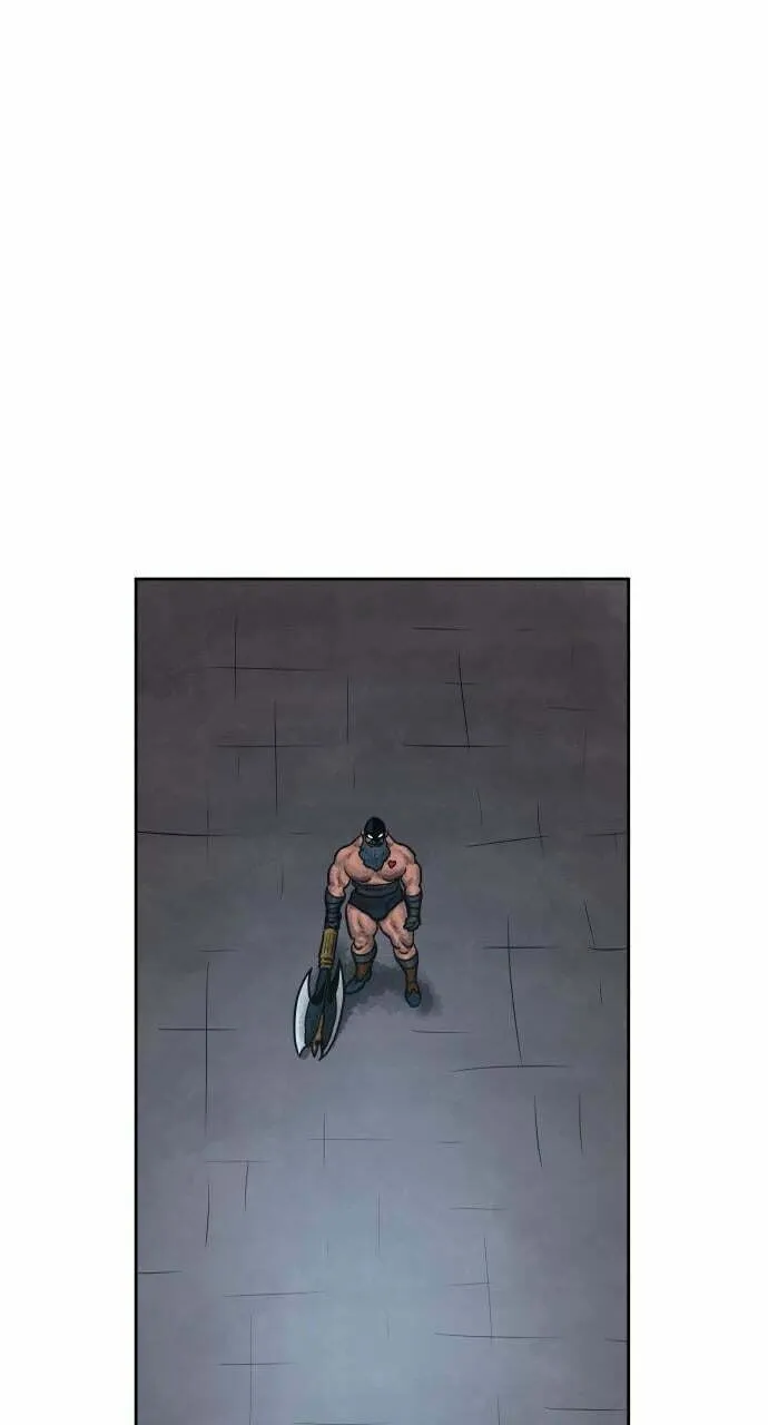 Read Warrior Executioner chapter 57 image 66 on Lezhin