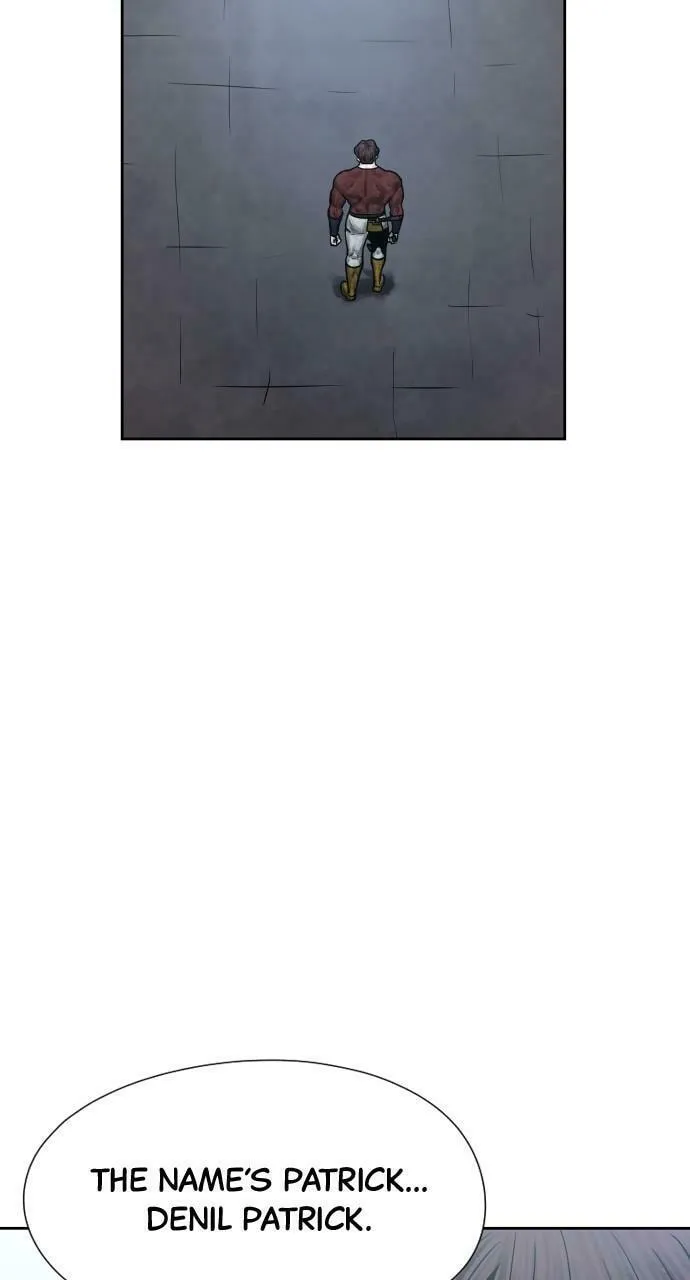 Read Warrior Executioner chapter 57 image 67 on Lezhin