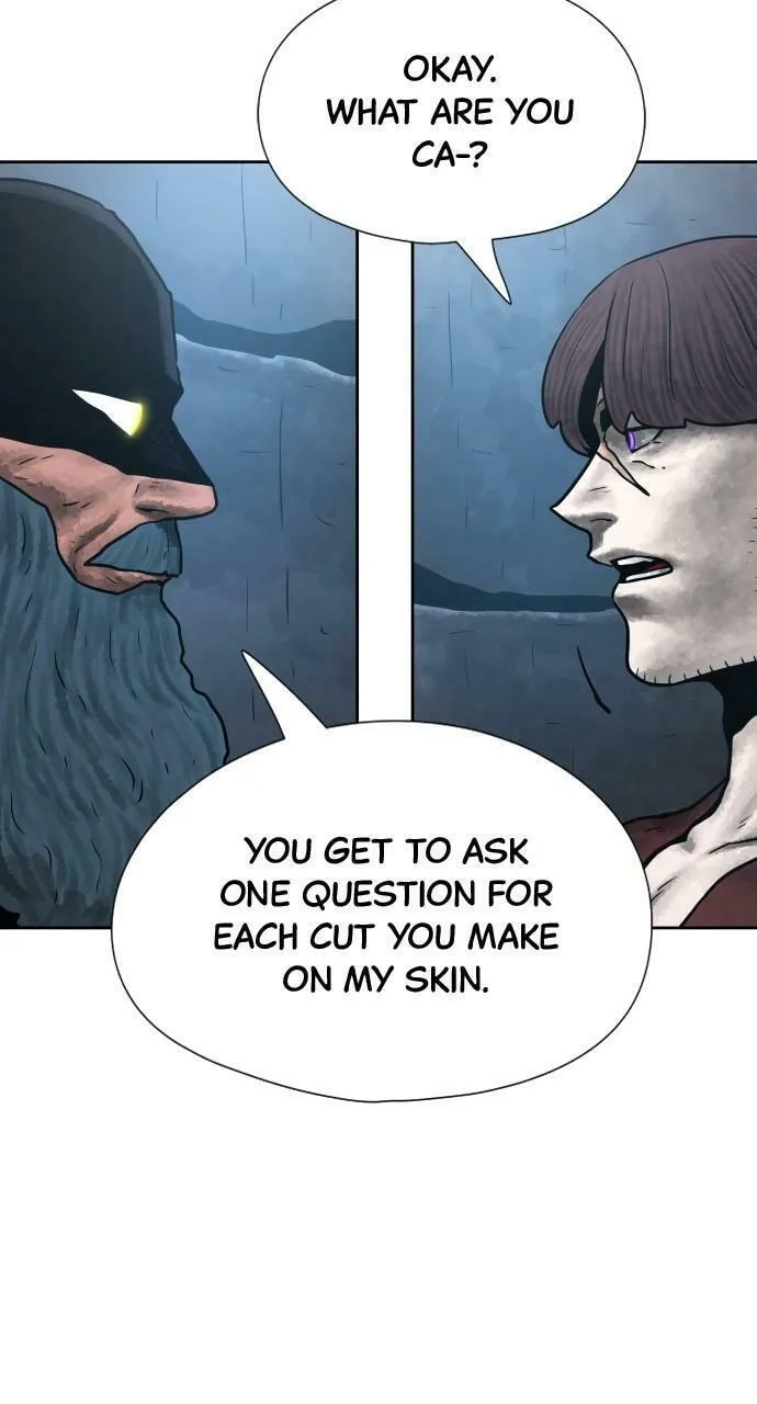 Read Warrior Executioner chapter 57 image 7 on Lezhin