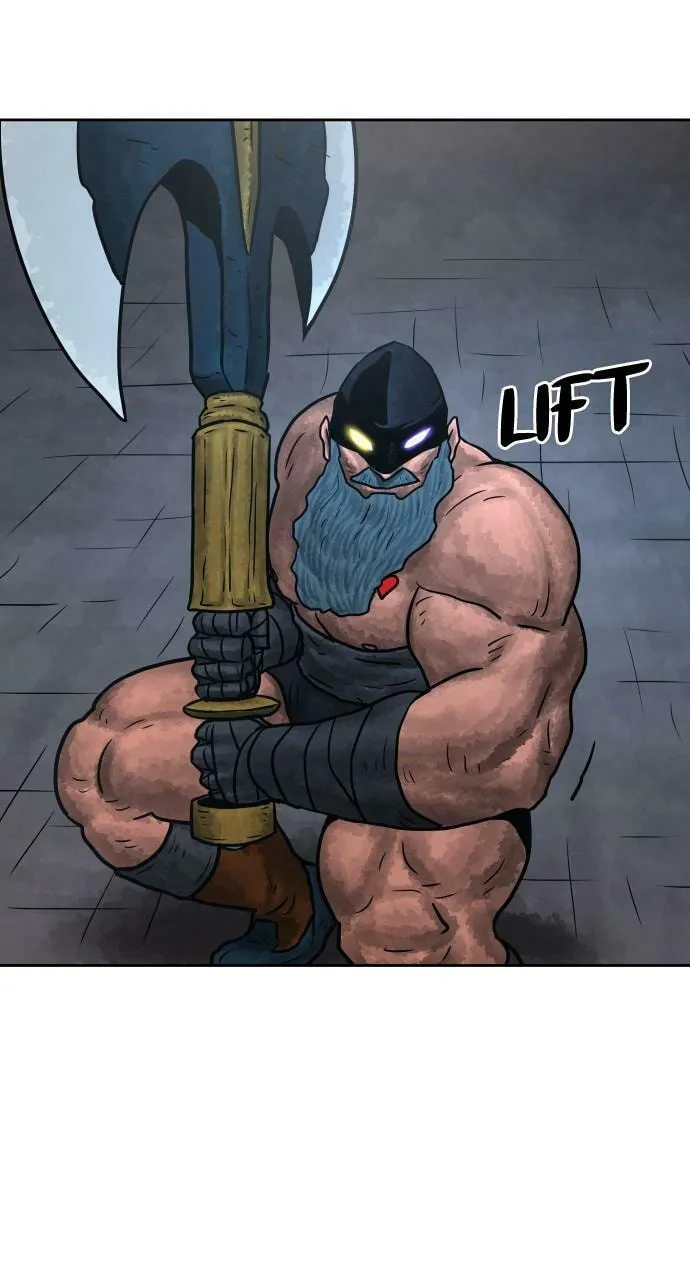 Read Warrior Executioner chapter 57 image 72 on Lezhin
