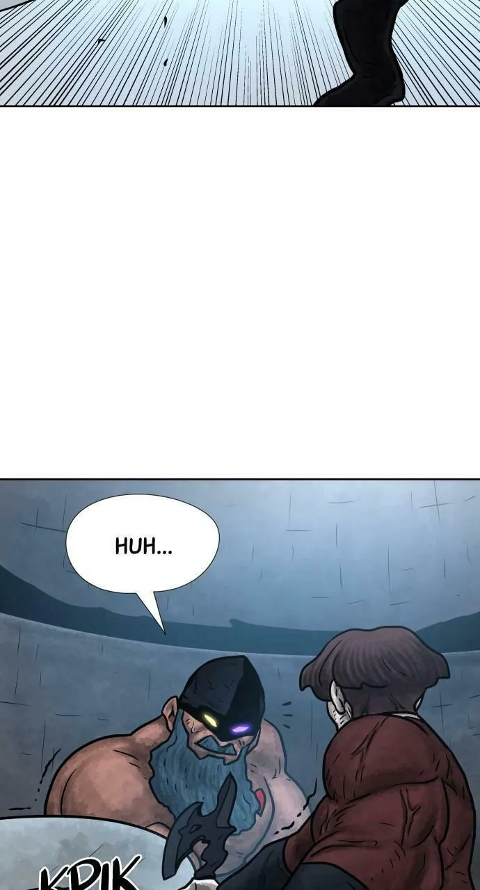 Read Warrior Executioner chapter 57 image 76 on Lezhin