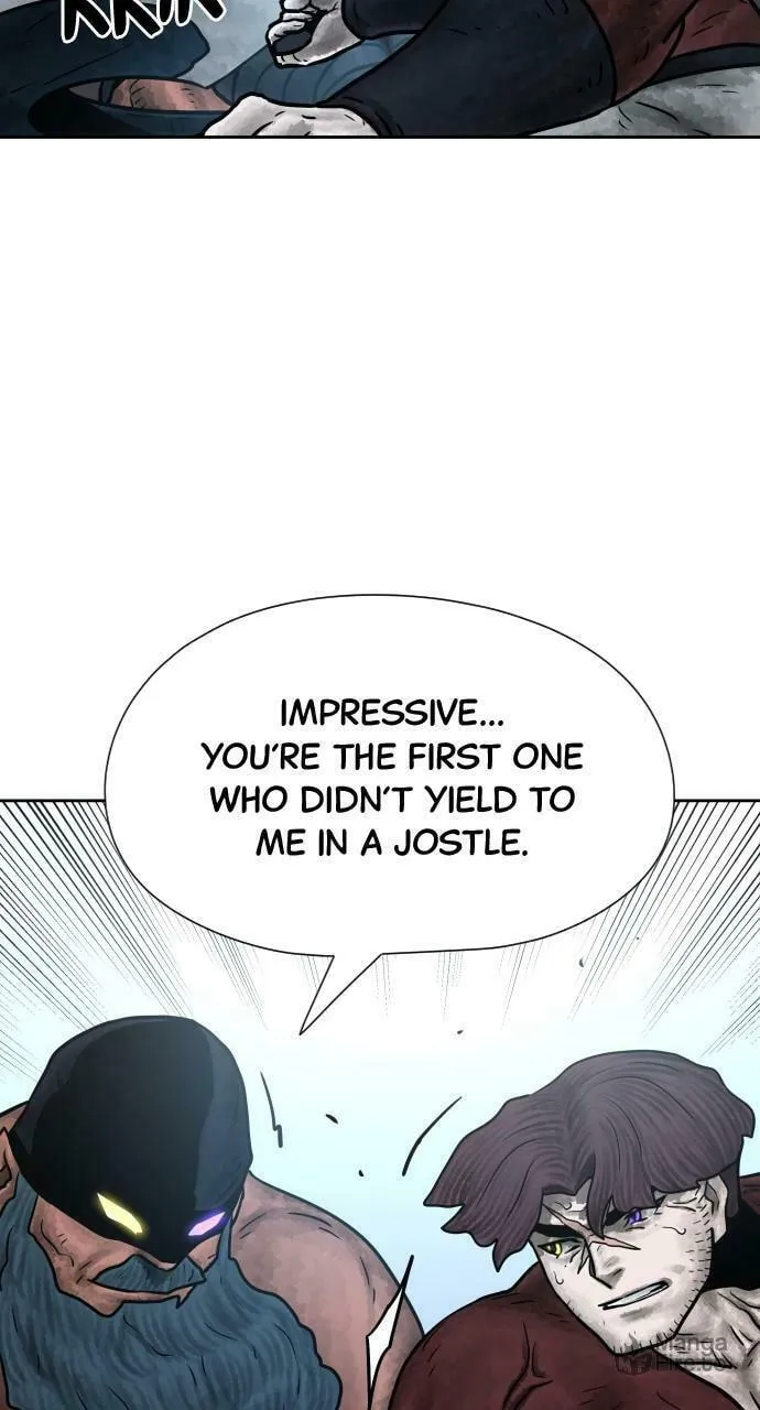 Read Warrior Executioner chapter 57 image 77 on Lezhin