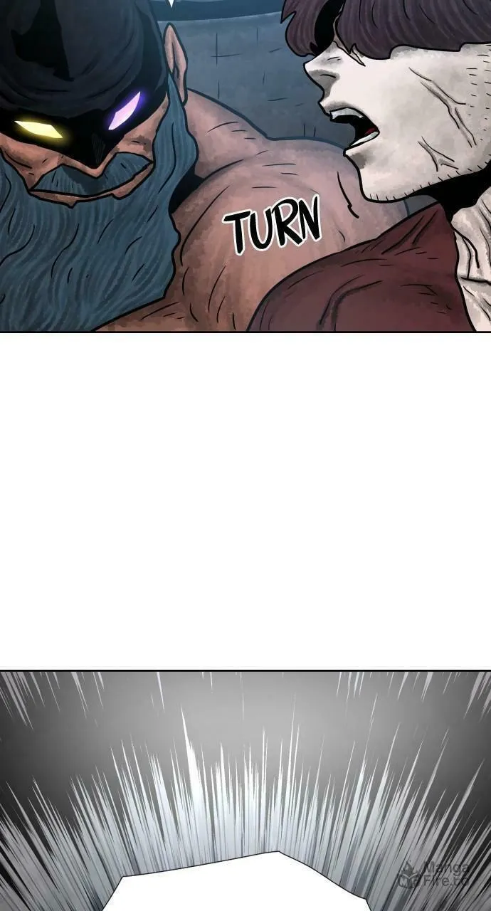 Read Warrior Executioner chapter 57 image 79 on Lezhin