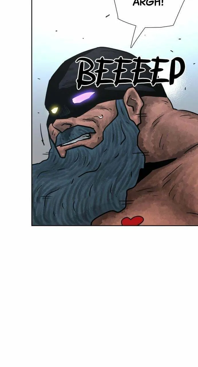 Read Warrior Executioner chapter 57 image 81 on Lezhin