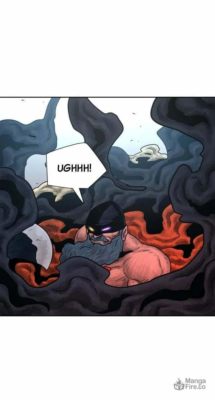 Read Warrior Executioner chapter 57 image 84 on Lezhin