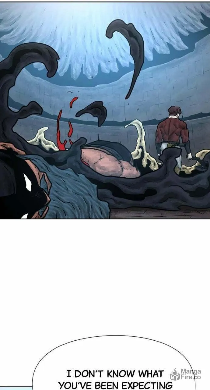 Read Warrior Executioner chapter 57 image 89 on Lezhin