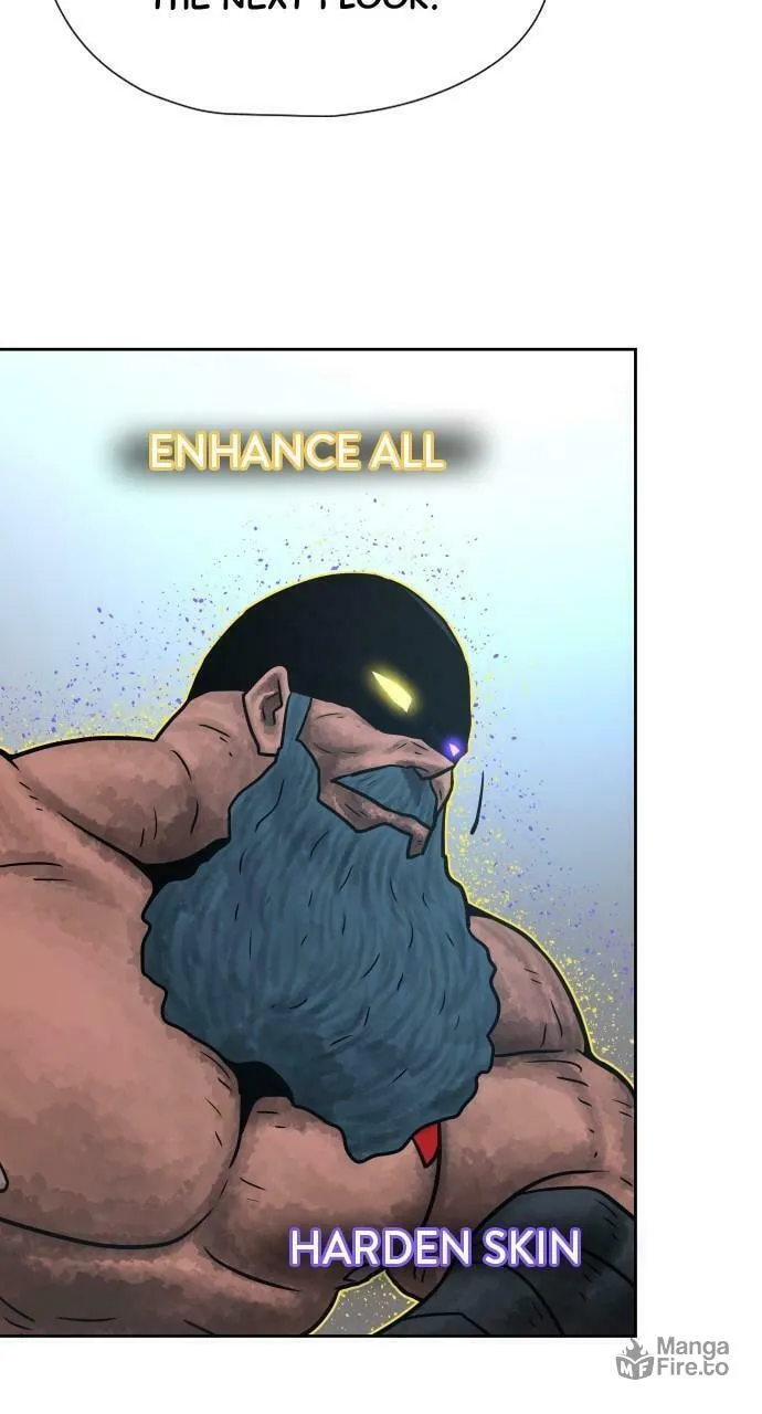 Read Warrior Executioner chapter 57 image 9 on Lezhin