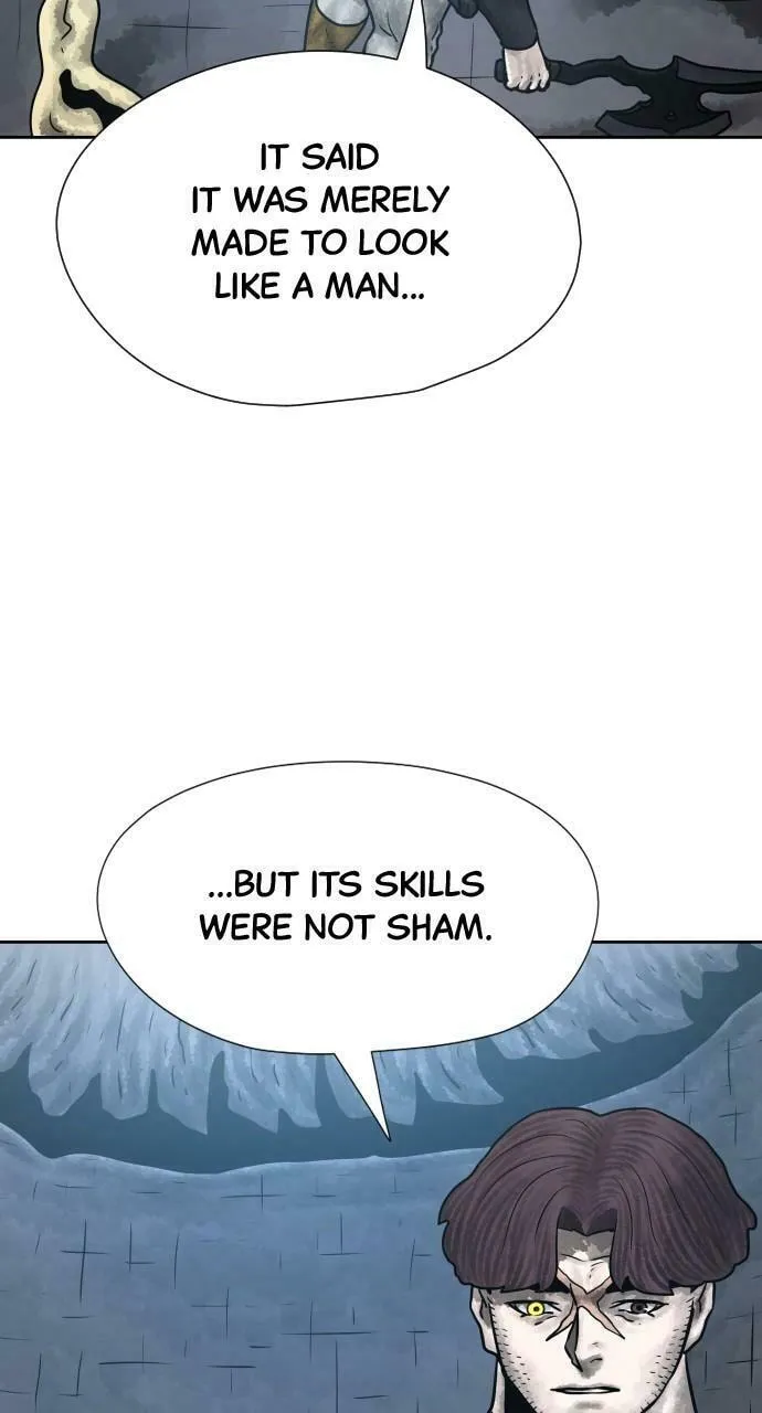 Read Warrior Executioner chapter 57 image 93 on Lezhin
