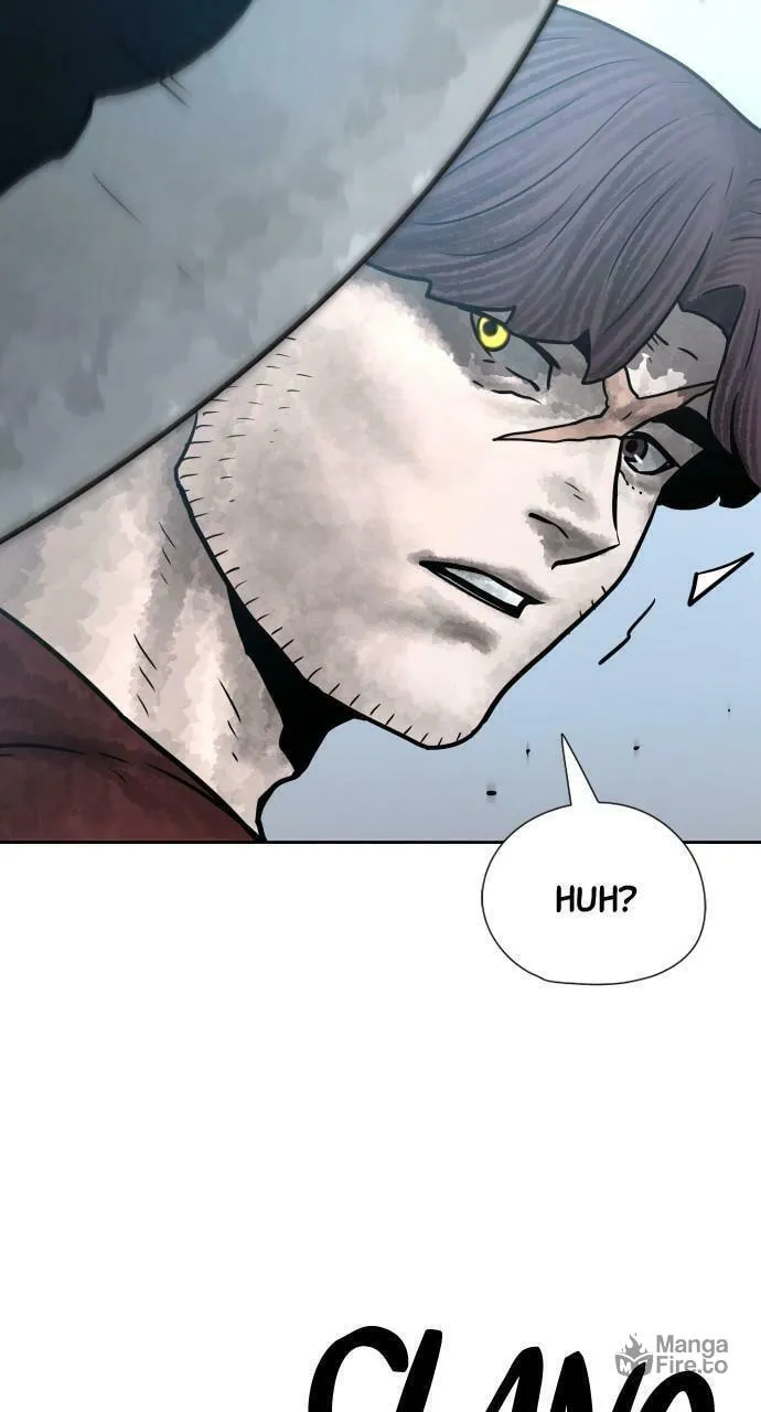Read Warrior Executioner chapter 57 image 95 on Lezhin