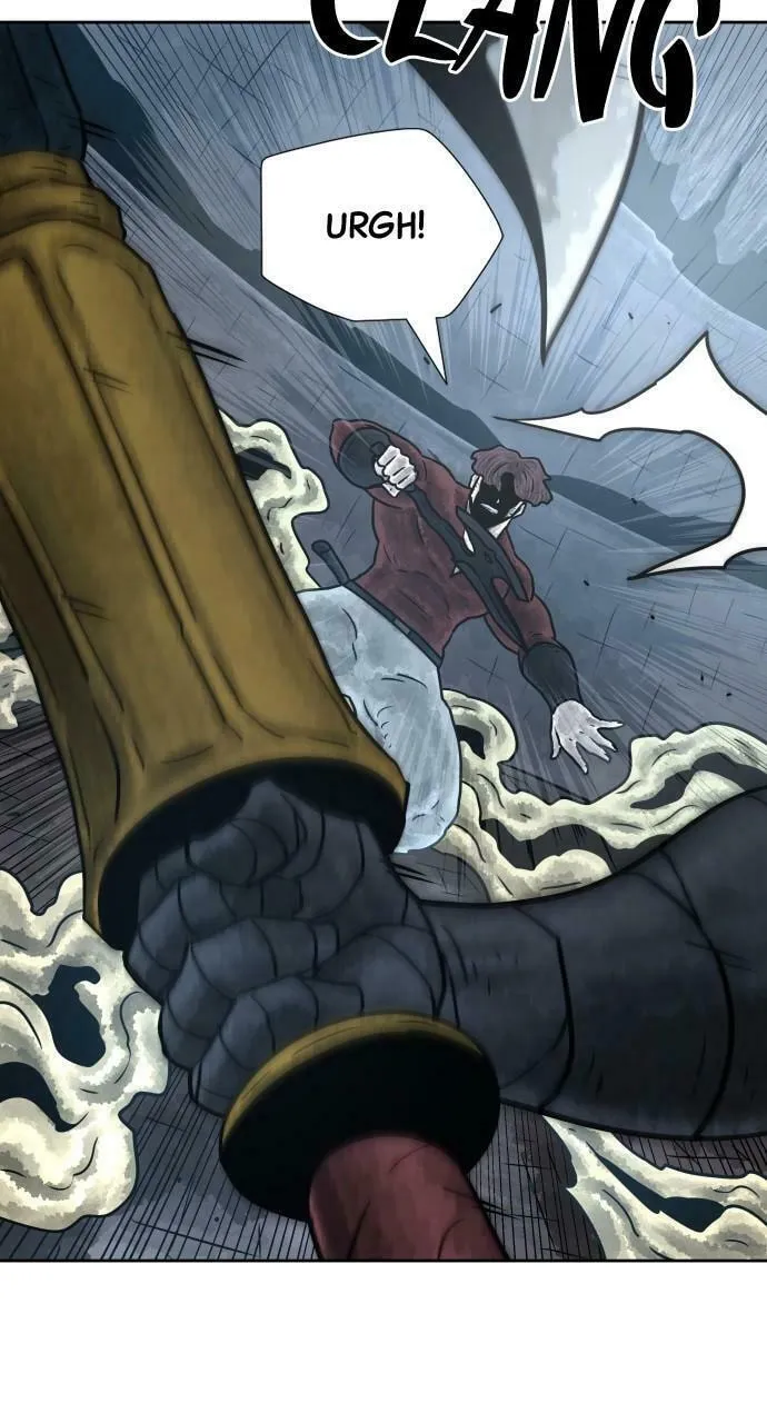 Read Warrior Executioner chapter 57 image 96 on Lezhin