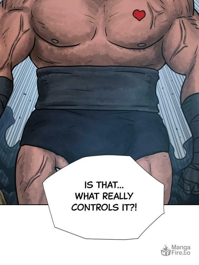 Read Warrior Executioner chapter 57 image 99 on Lezhin