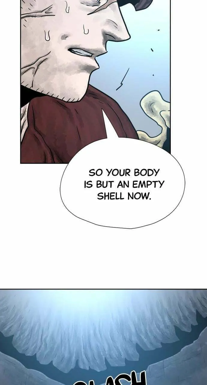 Read Warrior Executioner chapter 58 image 12 on Lezhin