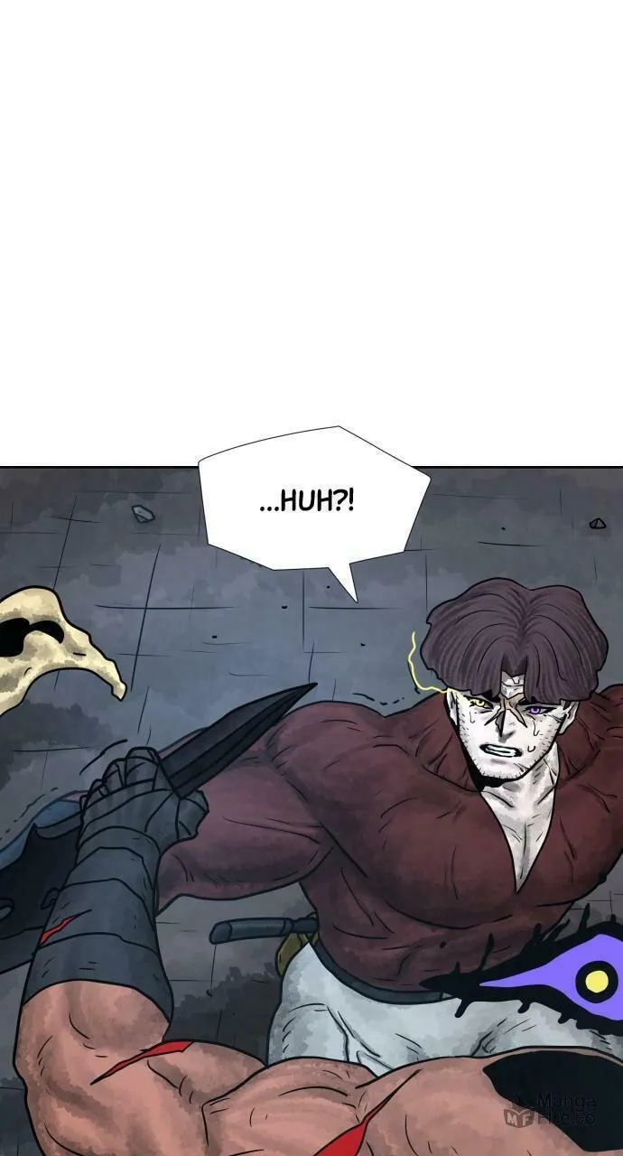 Read Warrior Executioner chapter 58 image 17 on Lezhin