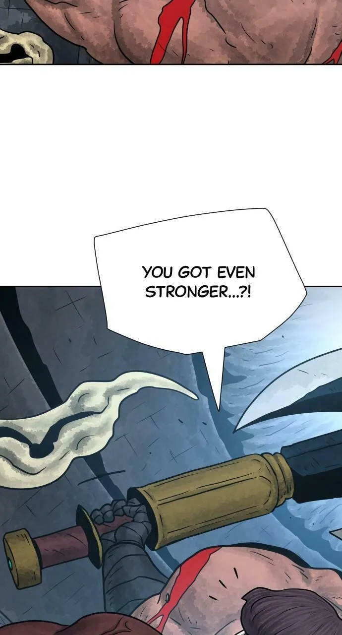 Read Warrior Executioner chapter 58 image 18 on Lezhin