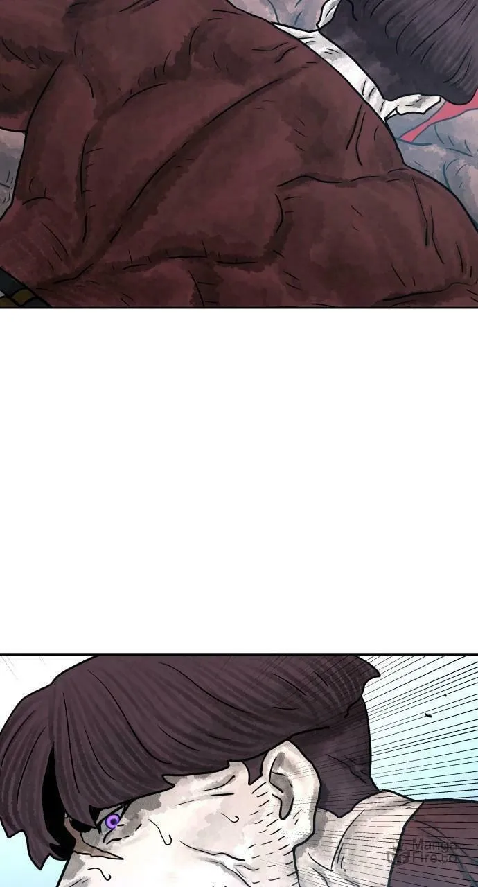 Read Warrior Executioner chapter 58 image 19 on Lezhin