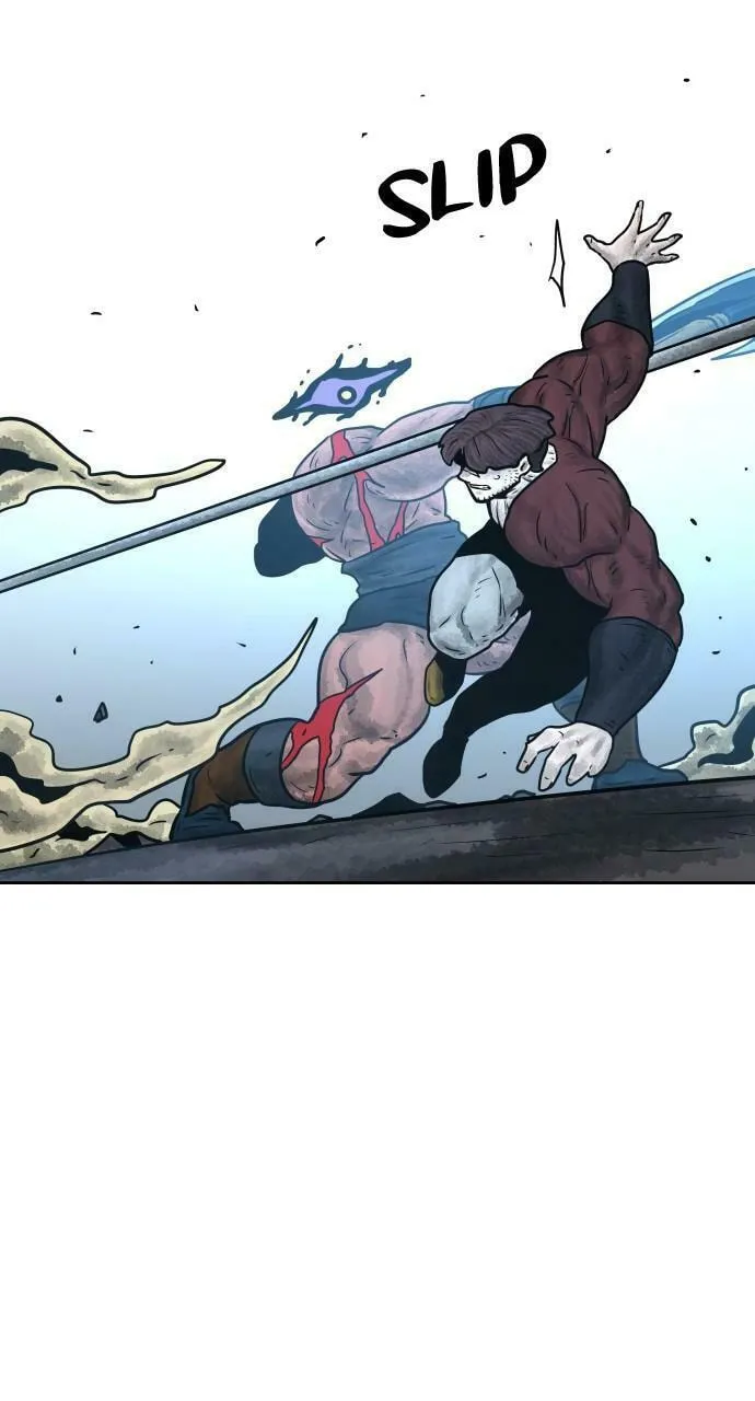 Read Warrior Executioner chapter 58 image 21 on Lezhin