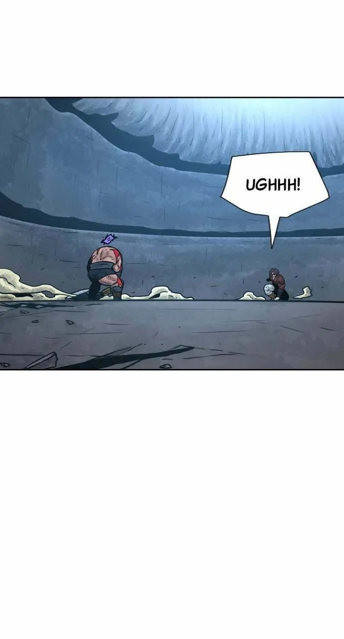 Read Warrior Executioner chapter 58 image 22 on Lezhin