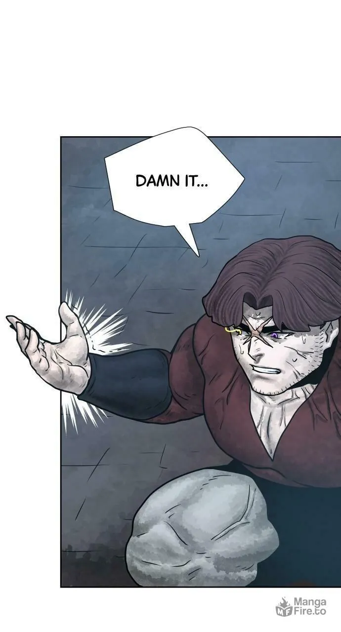 Read Warrior Executioner chapter 58 image 23 on Lezhin