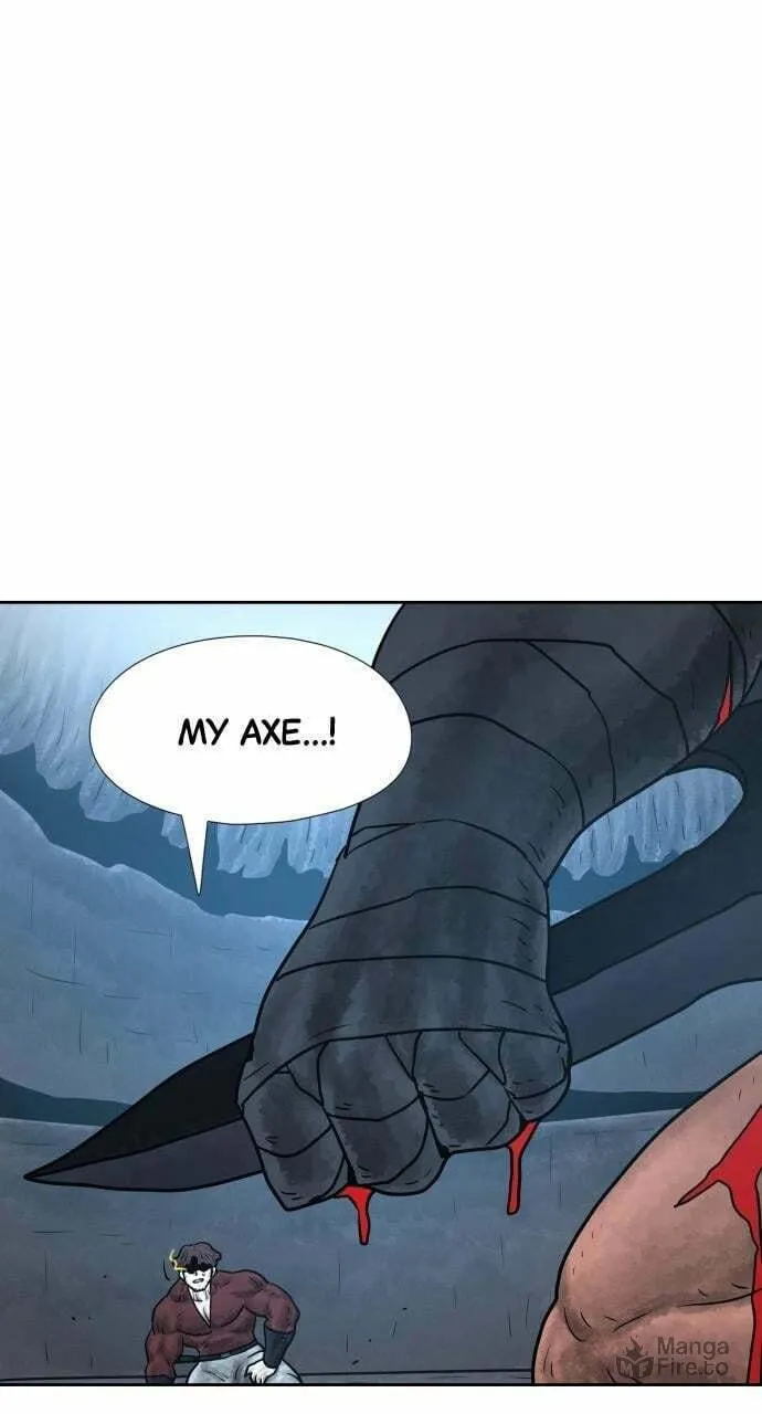 Read Warrior Executioner chapter 58 image 24 on Lezhin