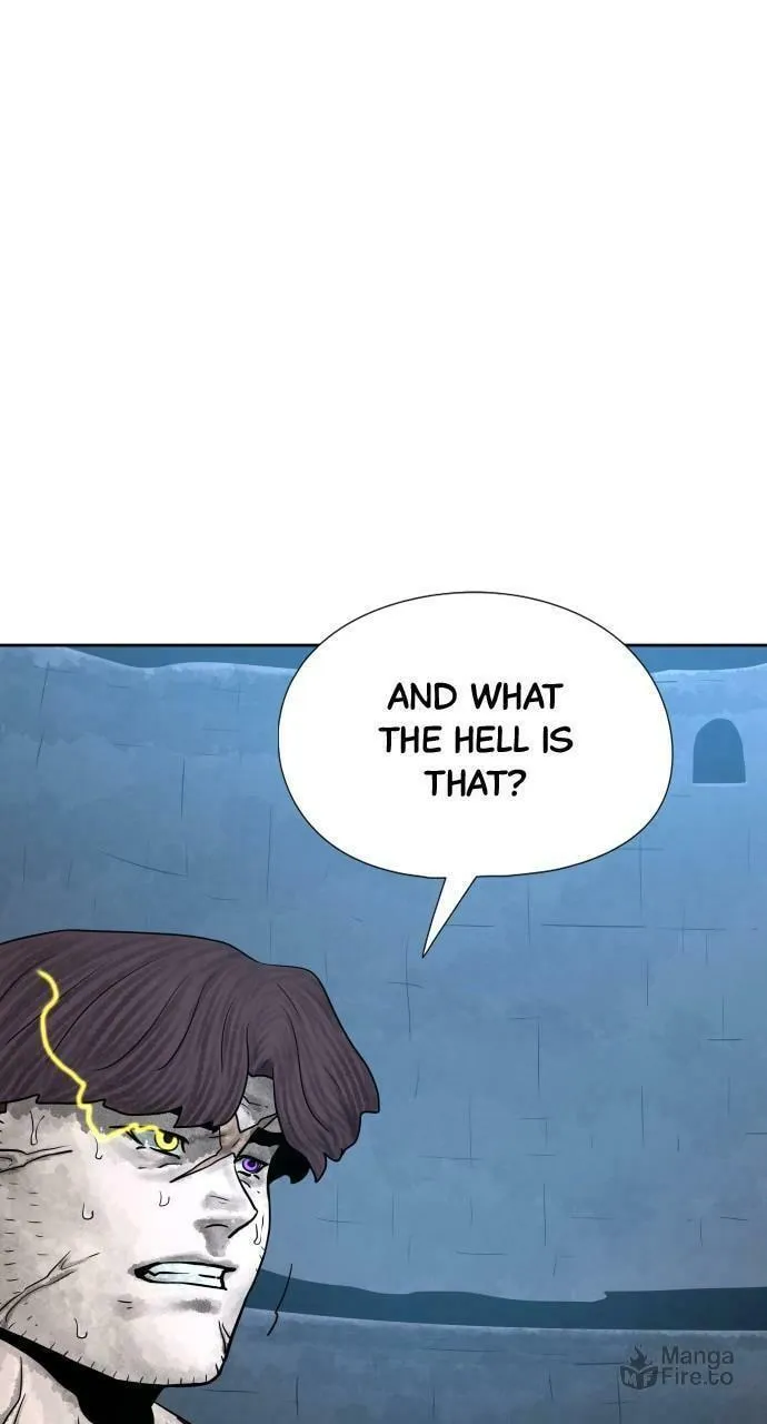 Read Warrior Executioner chapter 58 image 26 on Lezhin