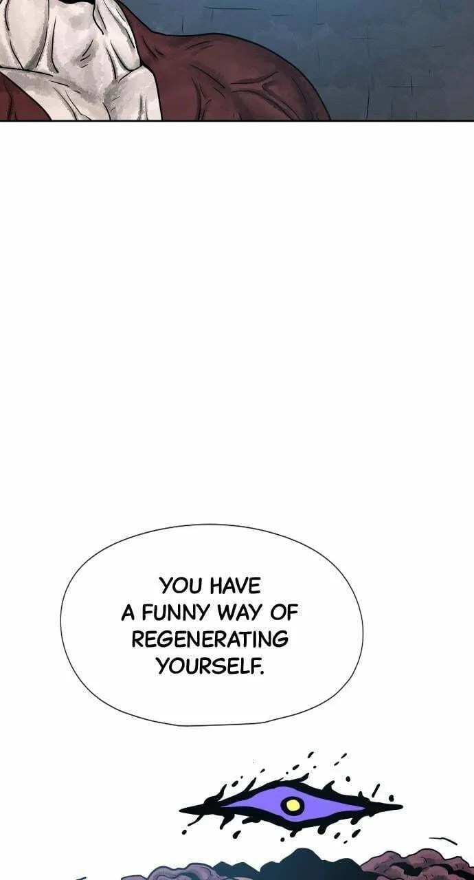 Read Warrior Executioner chapter 58 image 27 on Lezhin