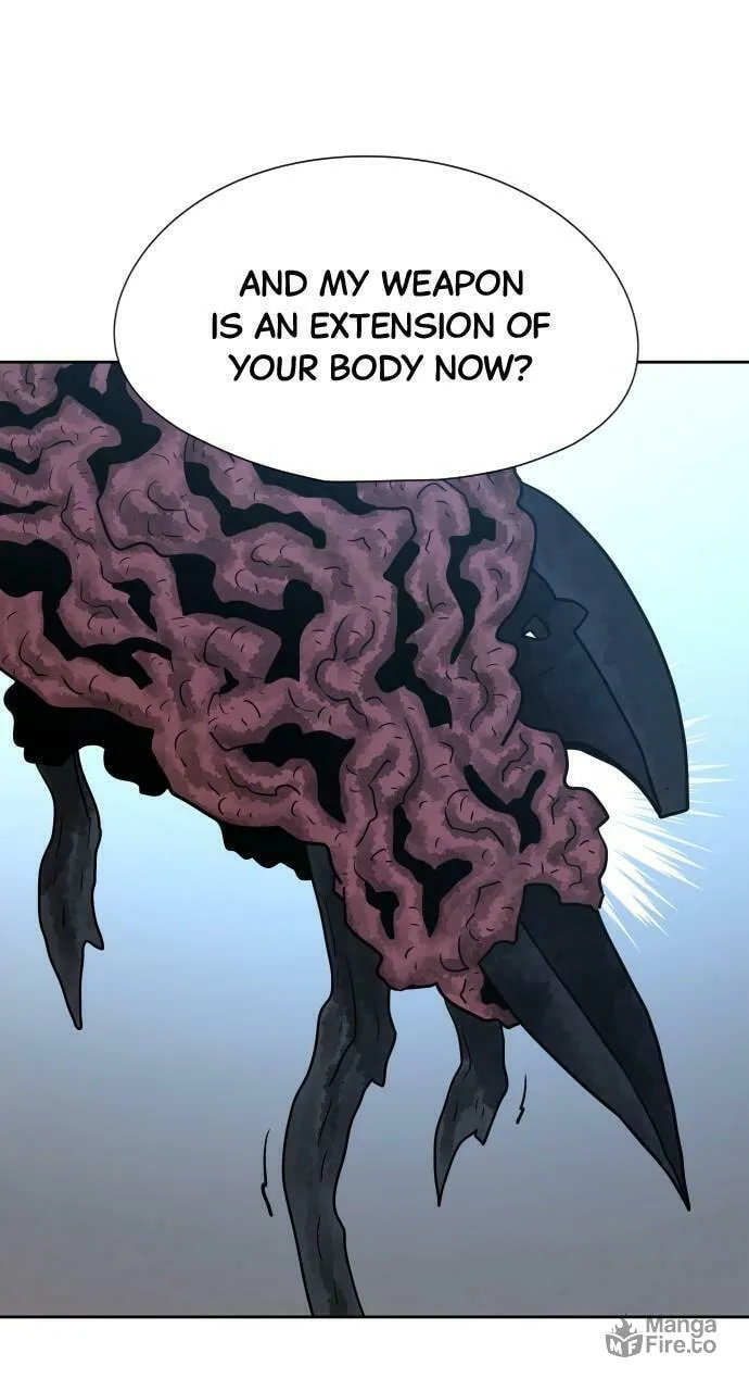 Read Warrior Executioner chapter 58 image 29 on Lezhin