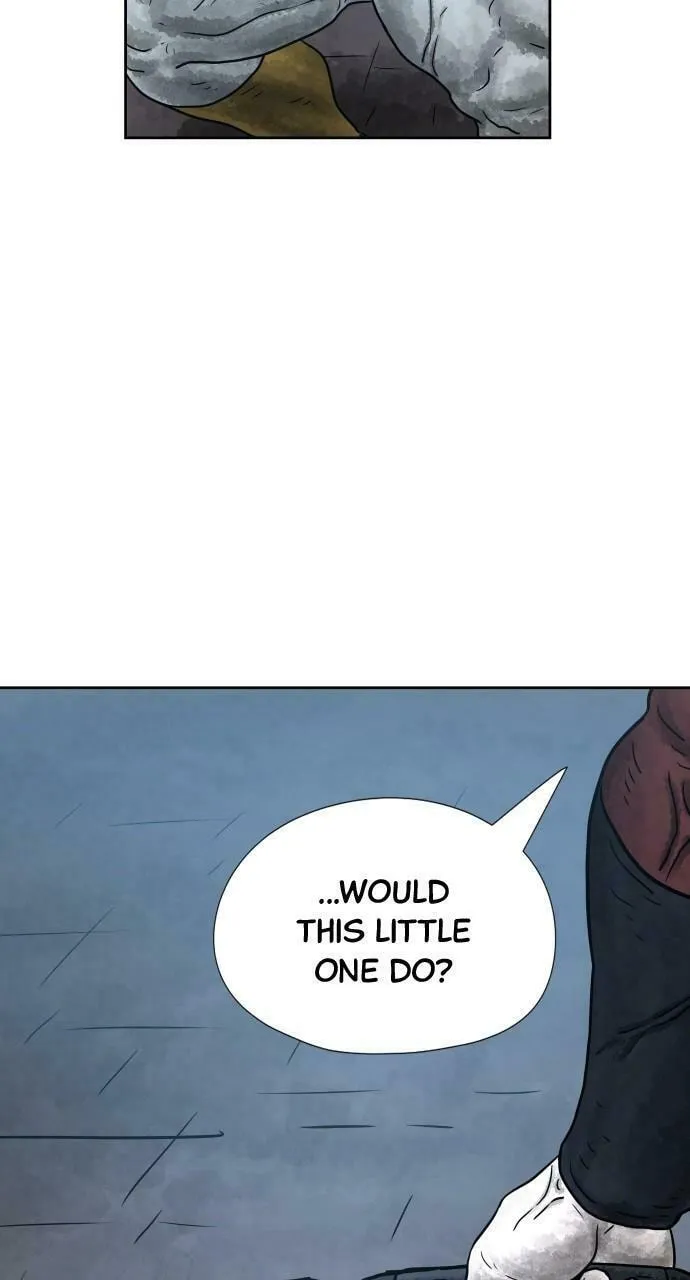 Read Warrior Executioner chapter 58 image 31 on Lezhin