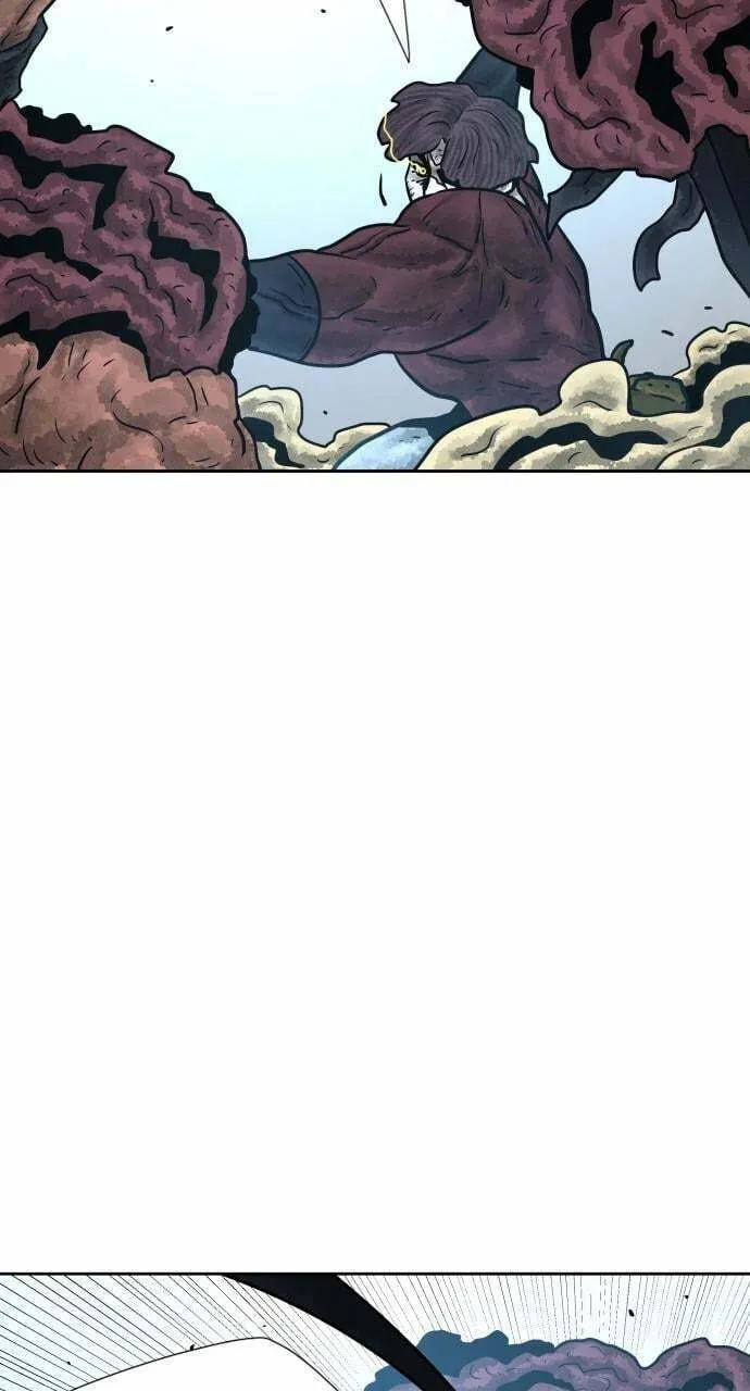 Read Warrior Executioner chapter 58 image 37 on Lezhin