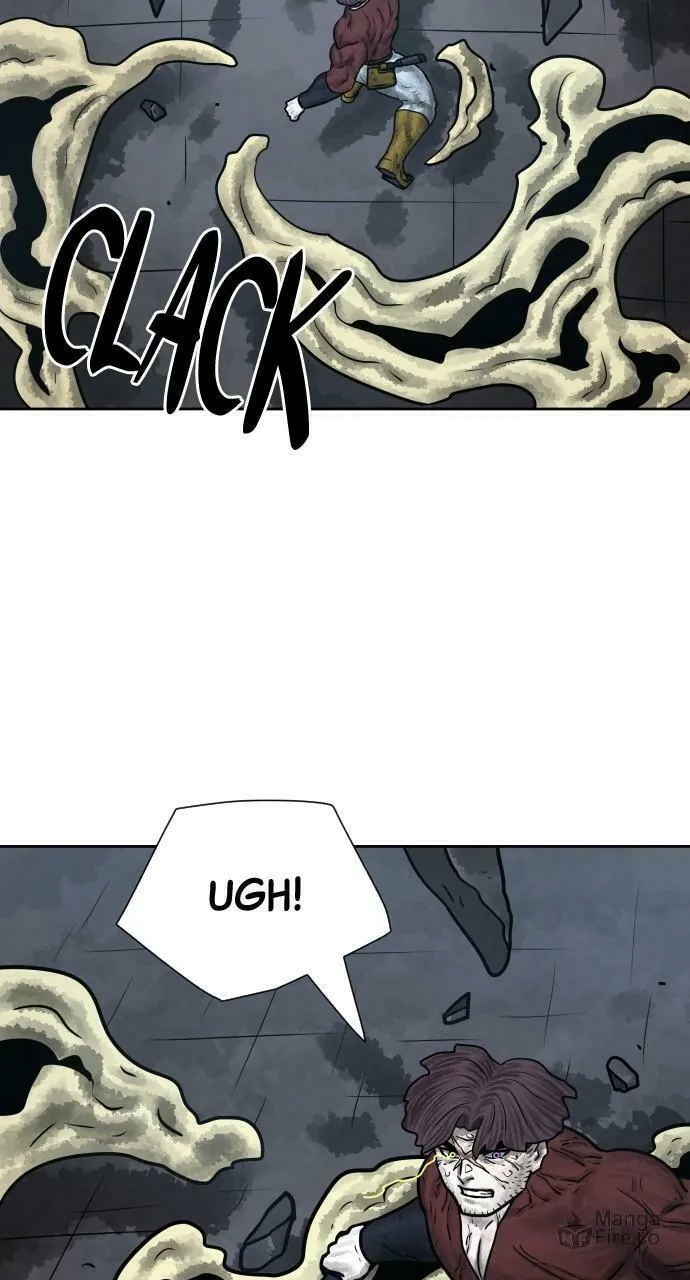 Read Warrior Executioner chapter 58 image 4 on Lezhin
