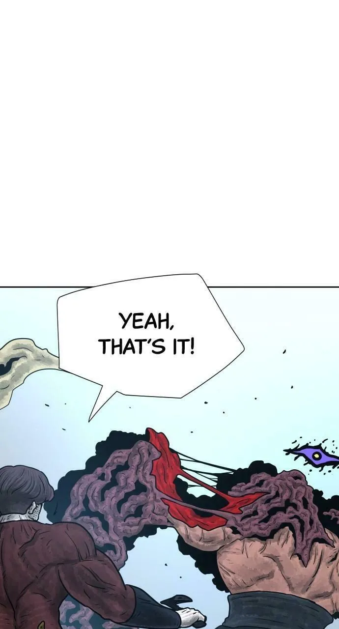 Read Warrior Executioner chapter 58 image 40 on Lezhin