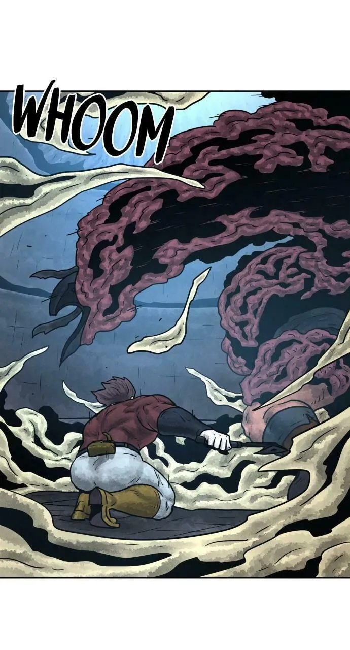 Read Warrior Executioner chapter 58 image 43 on Lezhin