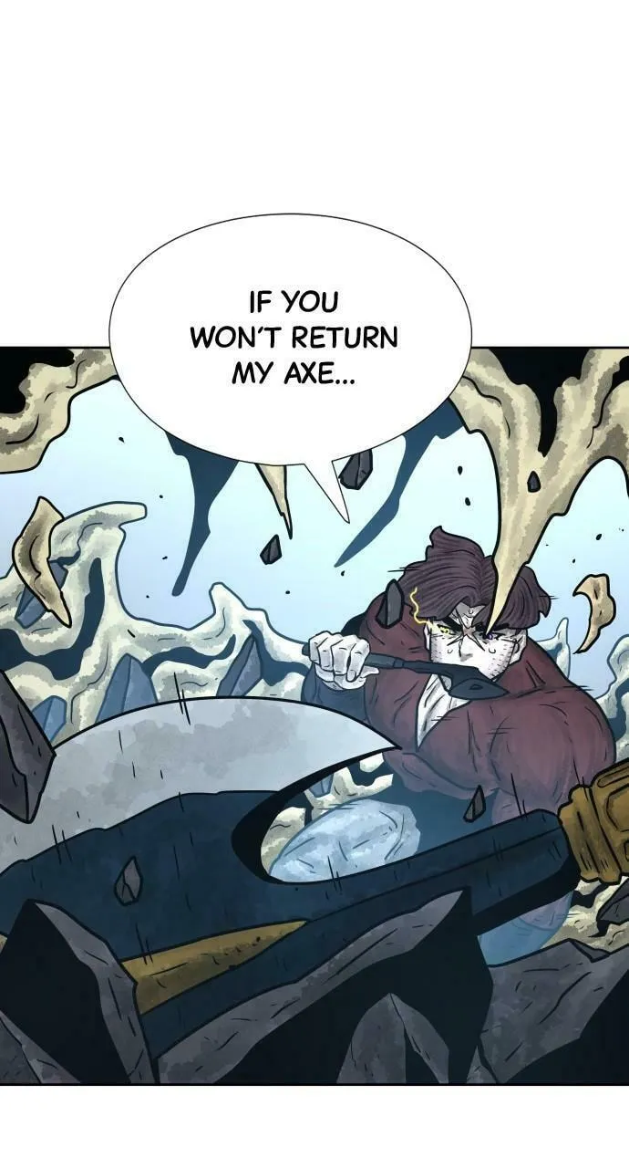 Read Warrior Executioner chapter 58 image 45 on Lezhin