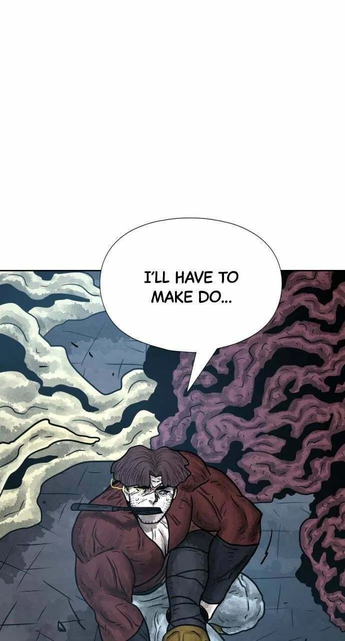 Read Warrior Executioner chapter 58 image 46 on Lezhin