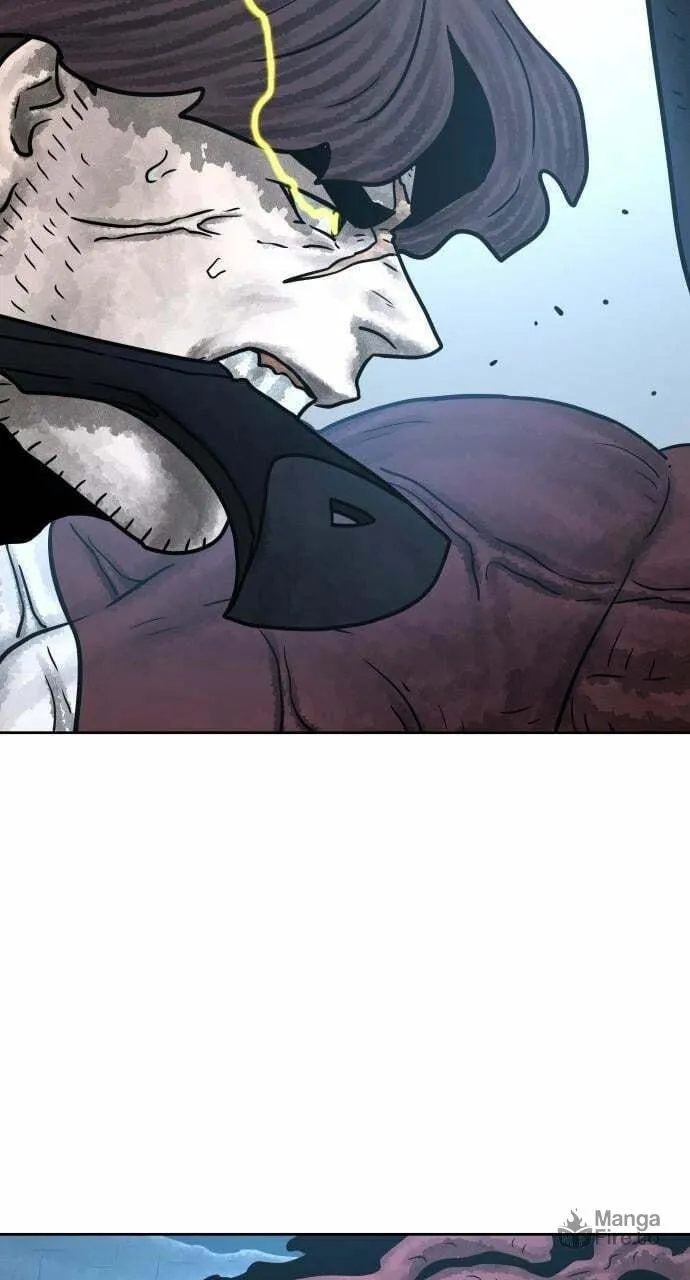 Read Warrior Executioner chapter 58 image 50 on Lezhin