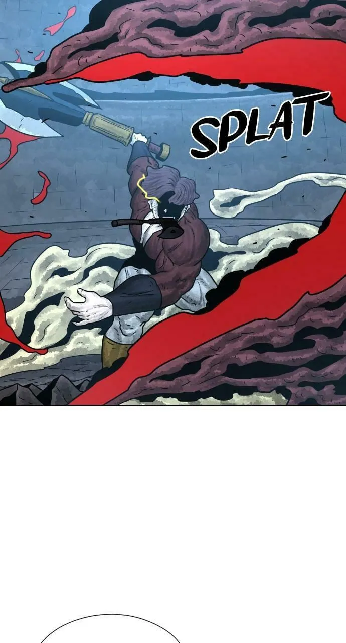 Read Warrior Executioner chapter 58 image 51 on Lezhin