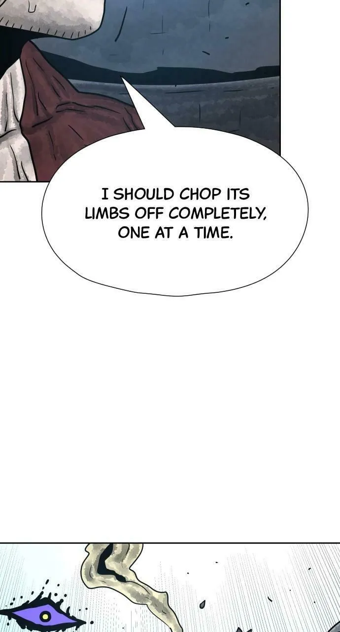 Read Warrior Executioner chapter 58 image 55 on Lezhin