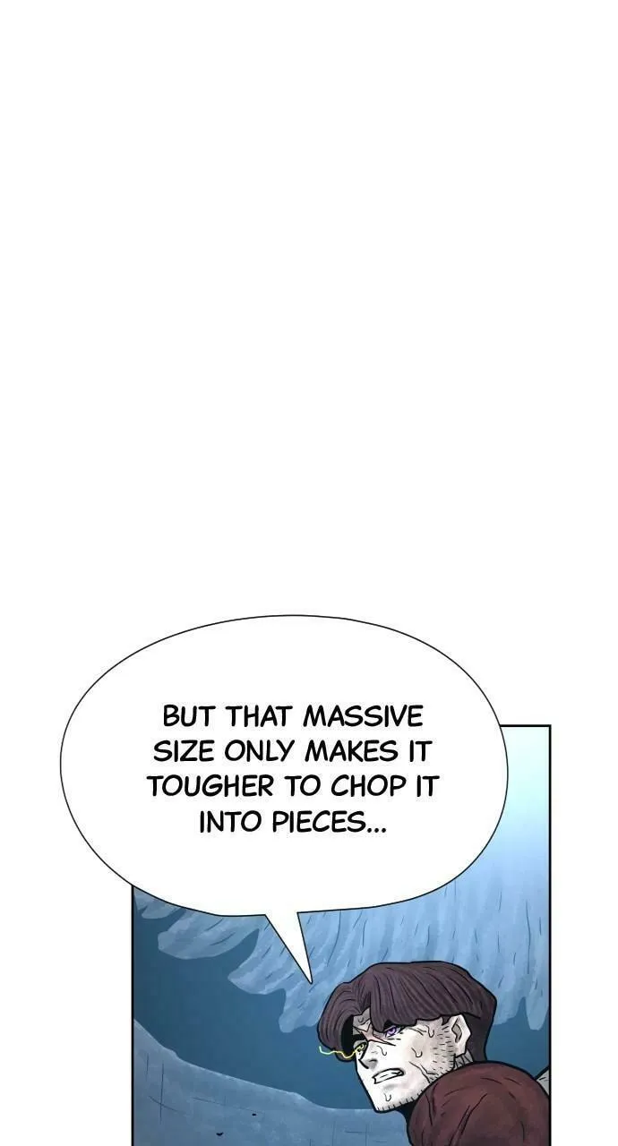 Read Warrior Executioner chapter 58 image 63 on Lezhin