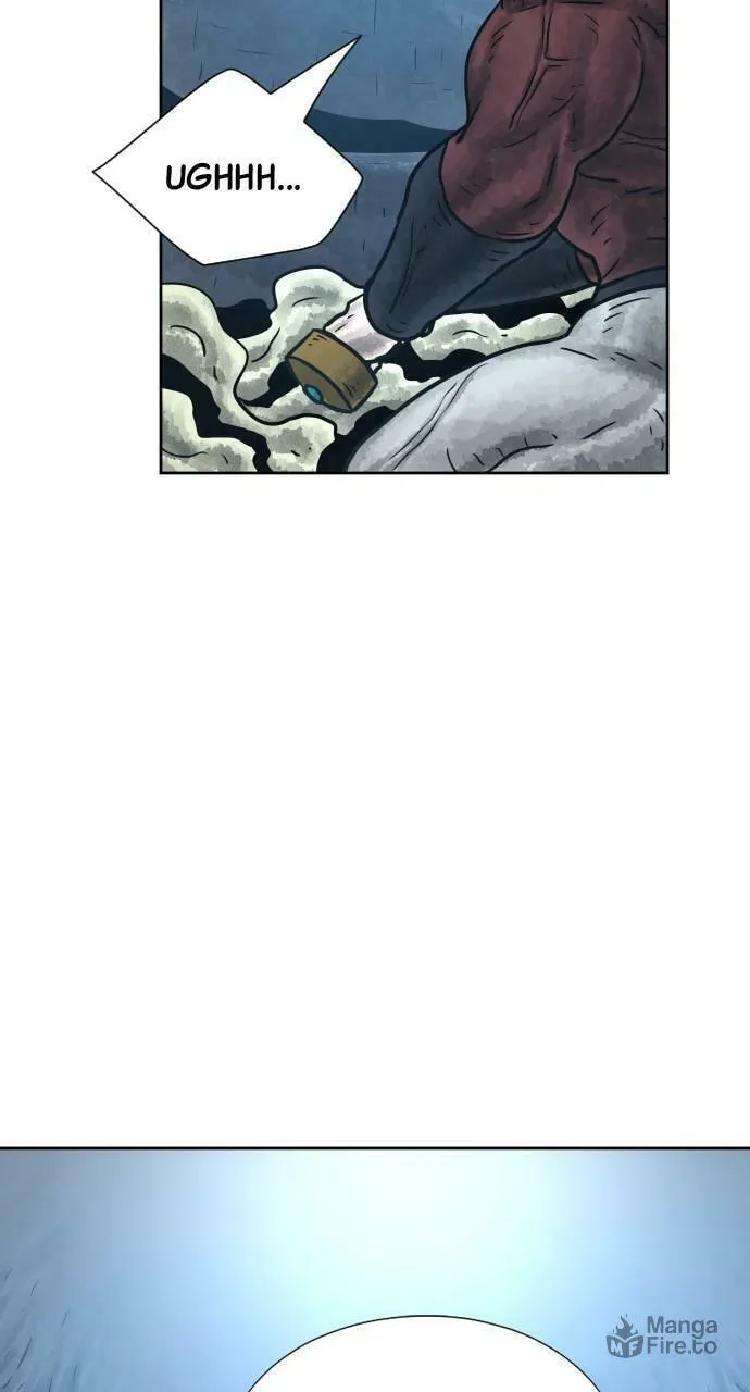 Read Warrior Executioner chapter 58 image 64 on Lezhin