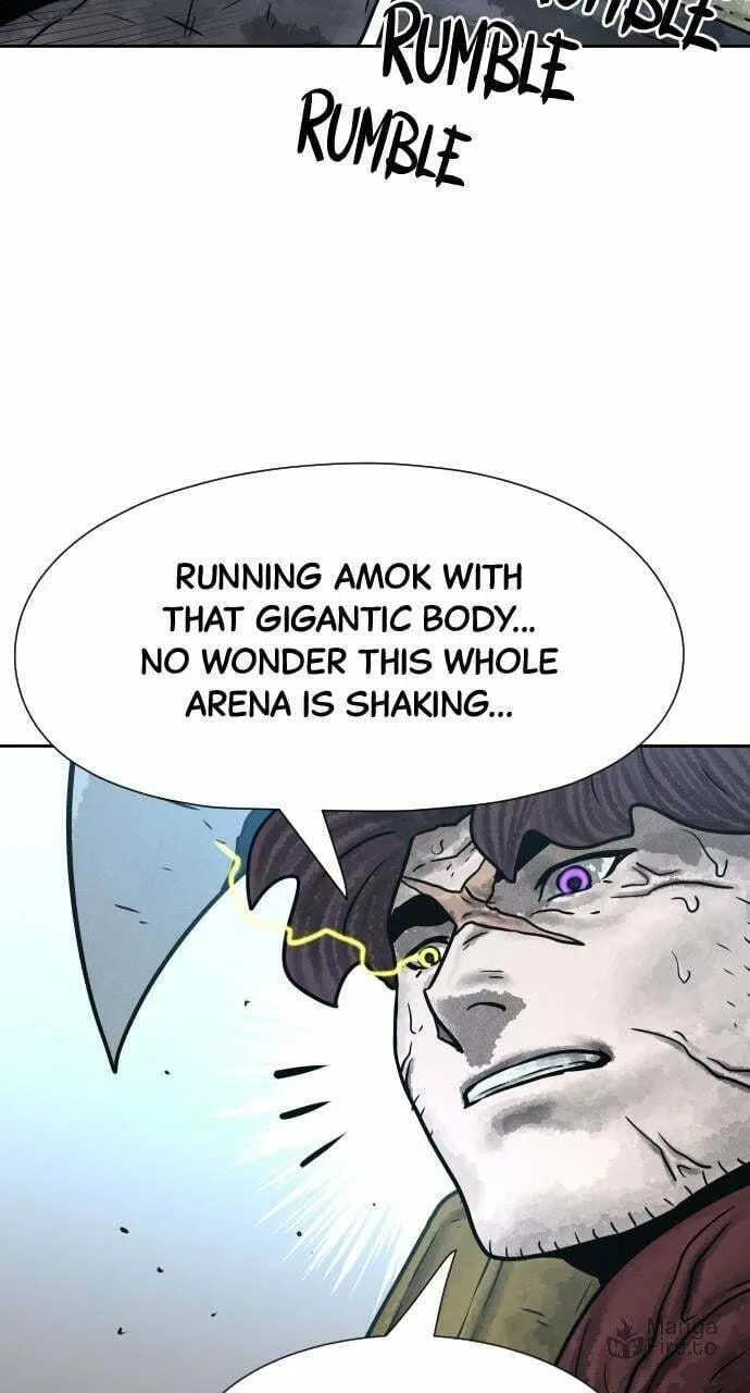 Read Warrior Executioner chapter 58 image 69 on Lezhin