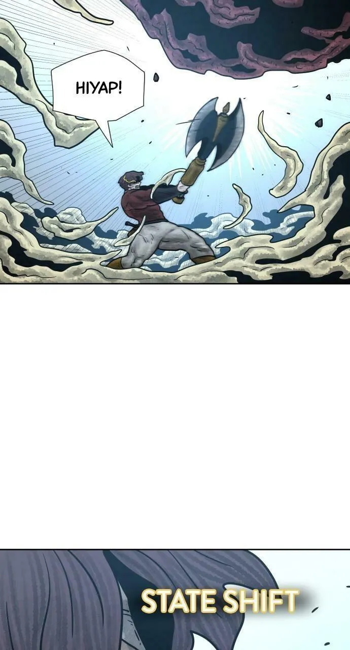 Read Warrior Executioner chapter 58 image 72 on Lezhin