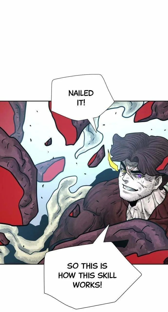 Read Warrior Executioner chapter 58 image 75 on Lezhin